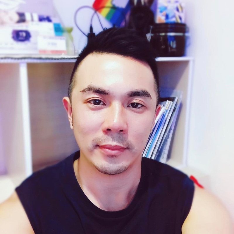 張嘉益的第一张照片--基督教相亲网