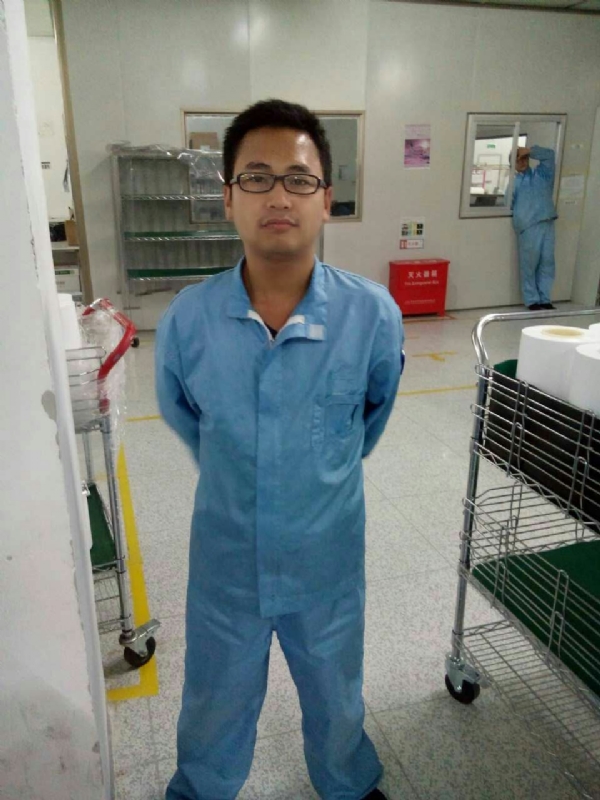 随缘的第四张照片--基督教相亲网