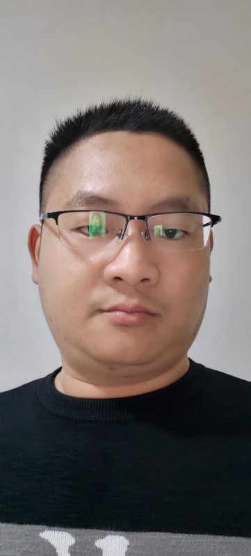 龙逍遥的第二张照片--基督教相亲网