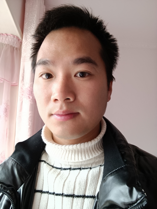 小杨的第一张照片--基督教相亲网