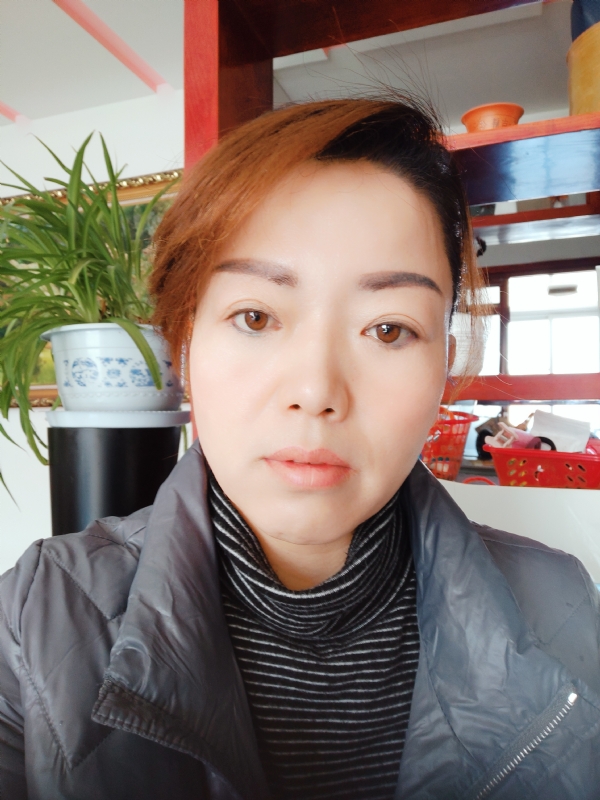 米酒的第一张照片--基督教相亲网