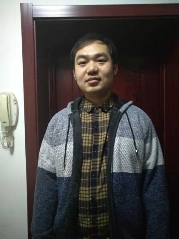 爱吃的aa的第一张照片--基督教相亲网