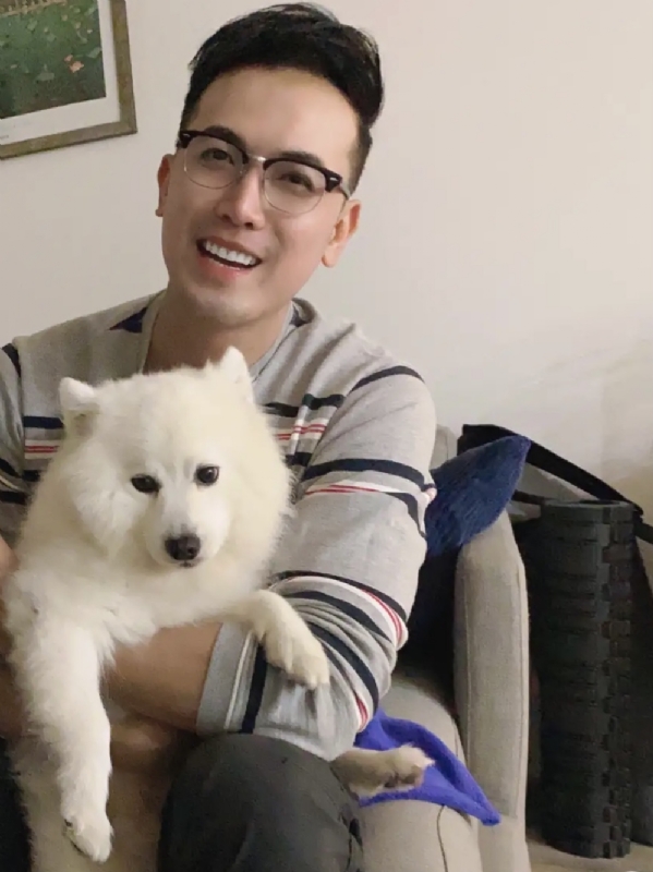 TonyHao的第一张照片--基督教相亲网