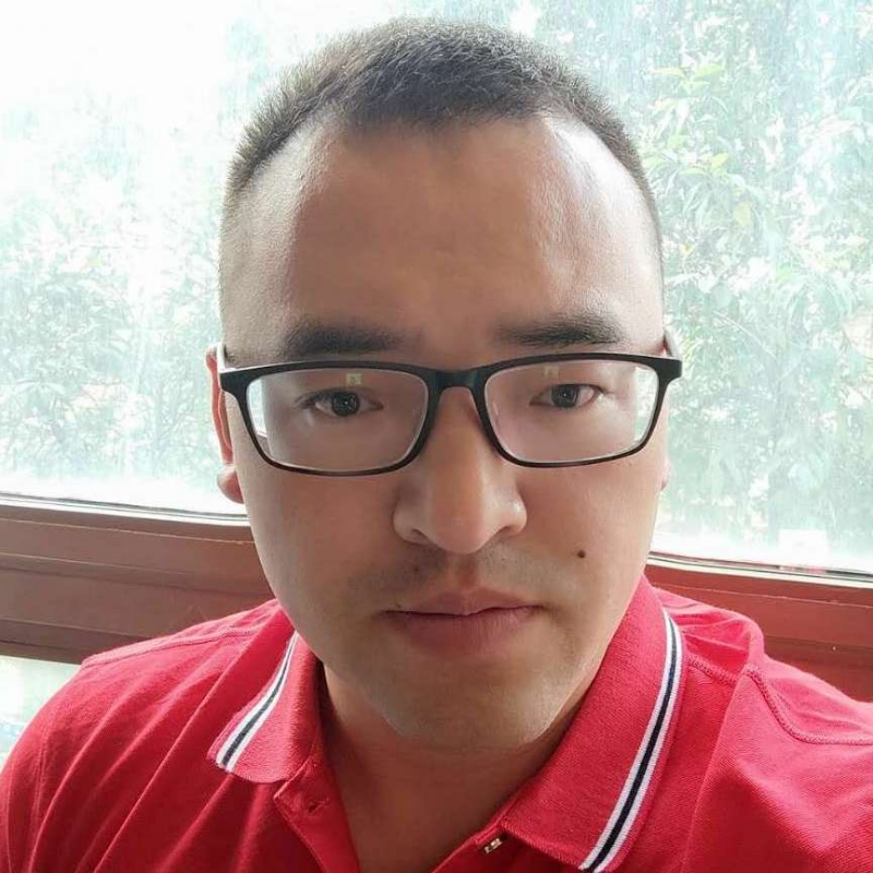 只愿得一人心的第二张照片--基督教相亲网