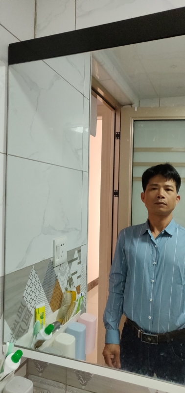 千里…江陵的第一张照片--基督教相亲网