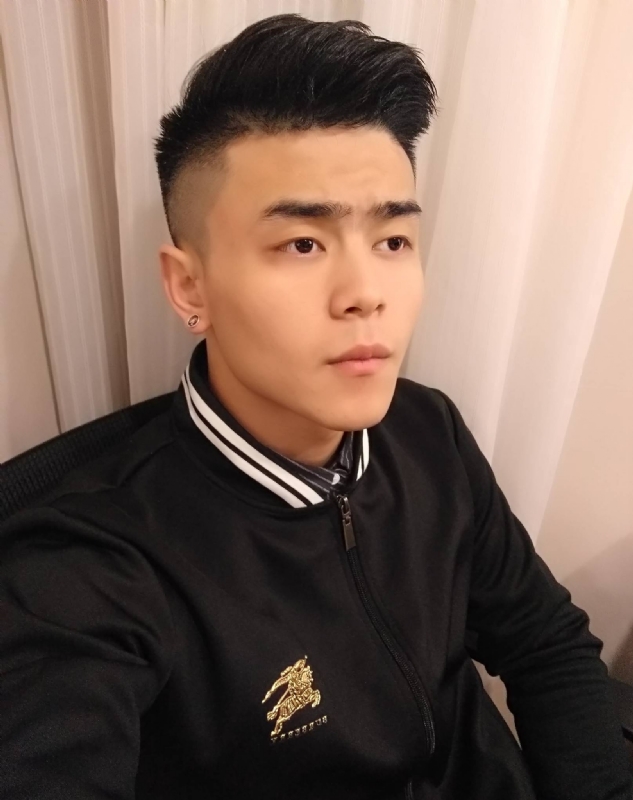 随缘的第一张照片--基督教相亲网