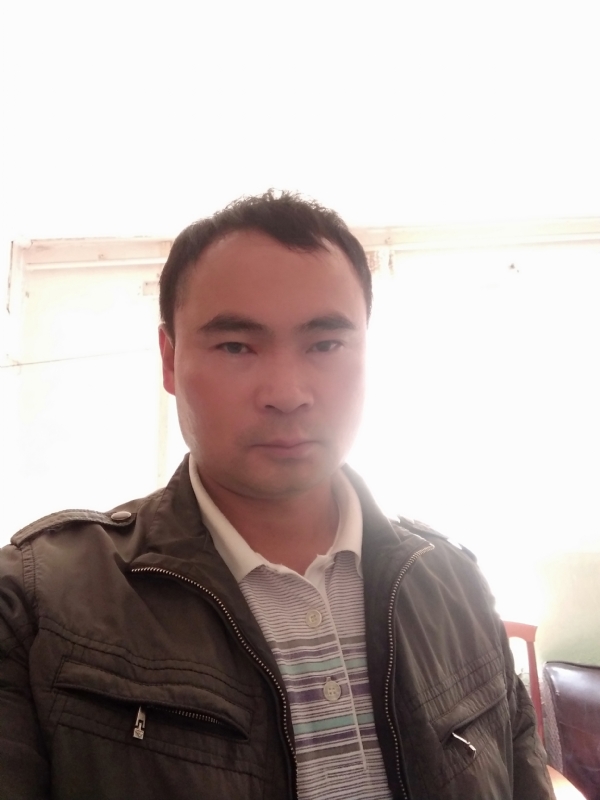 独孤求爱的第一张照片--基督教相亲网