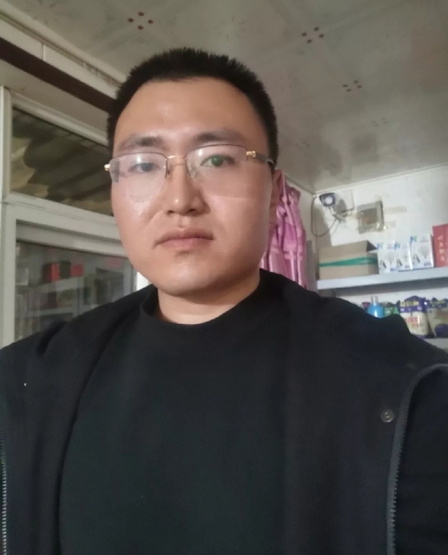 白杨的第一张照片--基督教相亲网