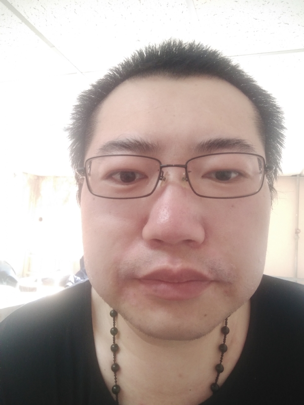 星尘的第二张照片--基督教相亲网