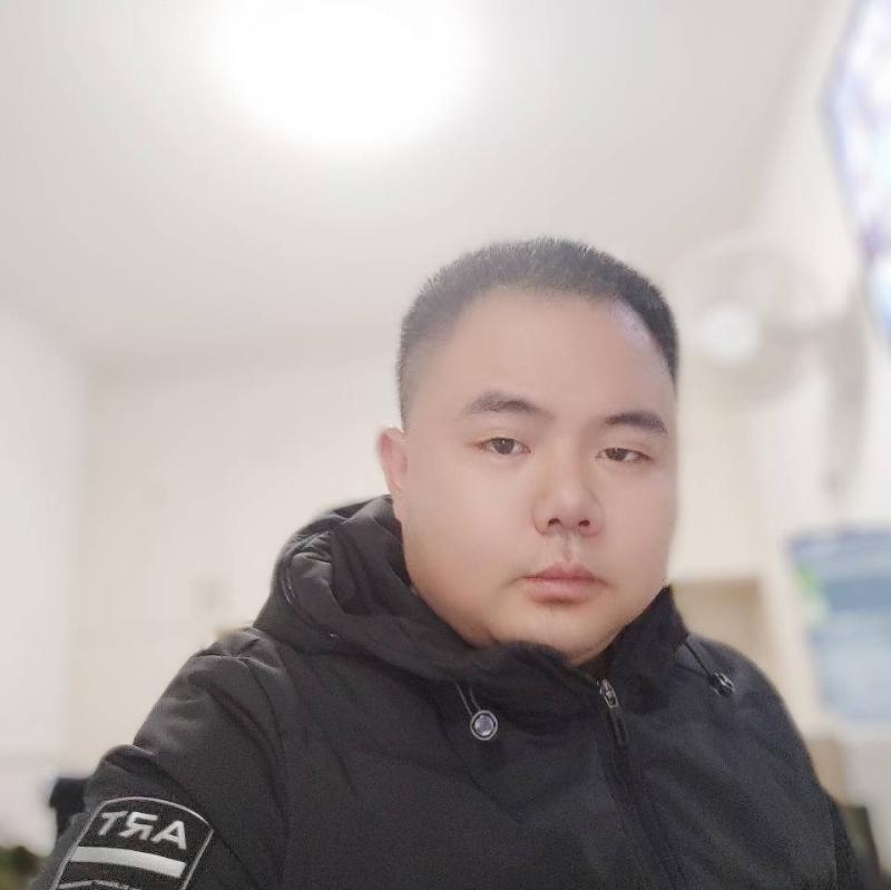 珍惜眼前人的第一张照片--基督教相亲网
