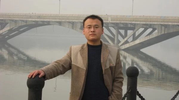 云中望月的第一张照片--基督教相亲网