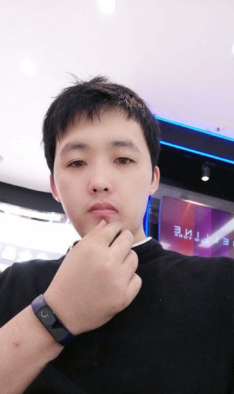 小艾的第一张照片--基督教相亲网