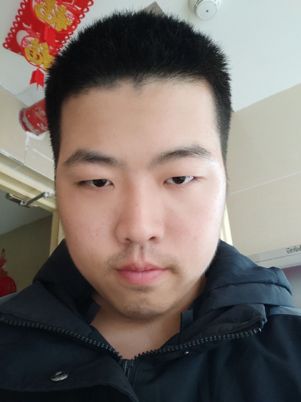 曹凯的第一张照片--基督教相亲网
