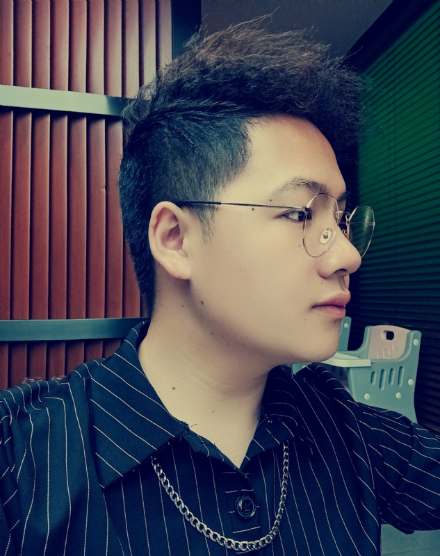 等风的人的第一张照片--基督教相亲网