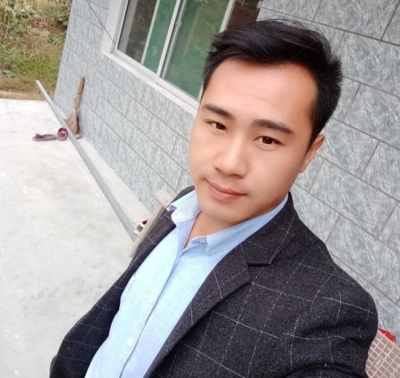 暖阳的第一张照片--基督教相亲网