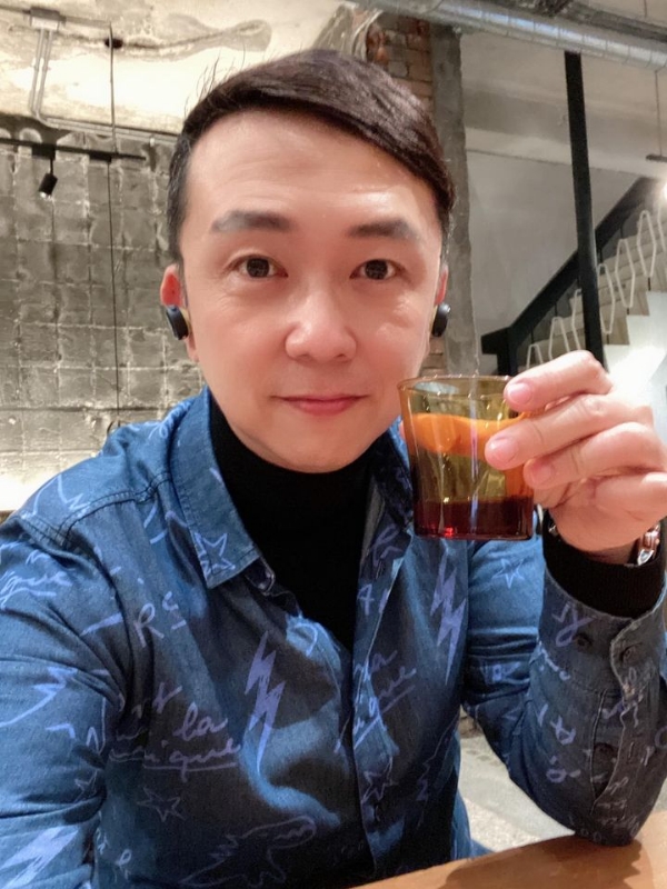 陈道明的第二张照片--基督教相亲网