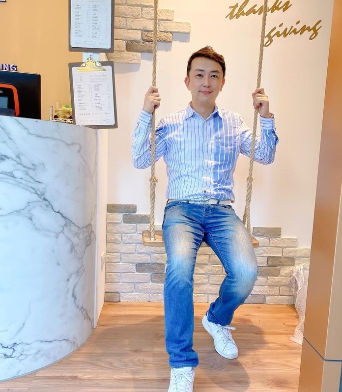 陈道明的第四张照片--基督教相亲网