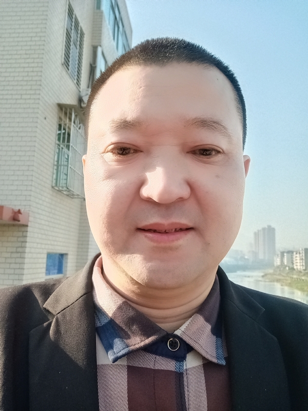 曾经受伤的心灵的第二张照片--基督教相亲网
