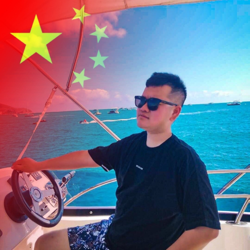 Yyq的第一张照片--基督教相亲网