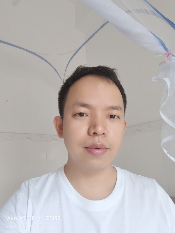 蒙柠的第二张照片--基督教相亲网