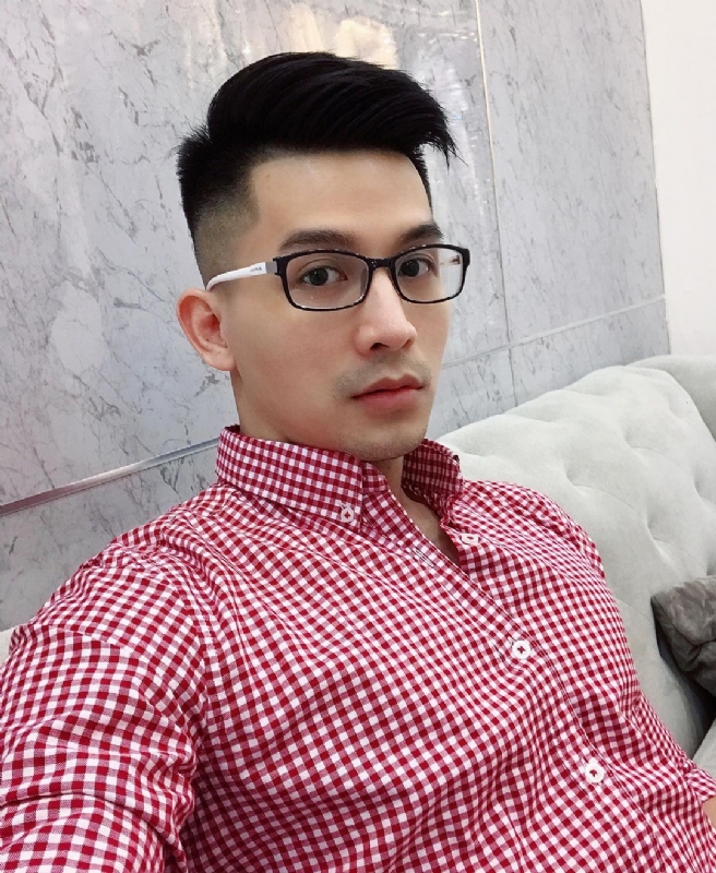 啊泽的第一张照片--基督教相亲网