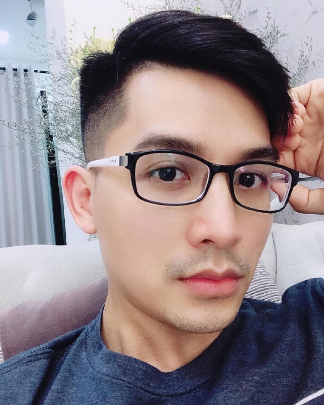 啊泽的第二张照片--基督教相亲网
