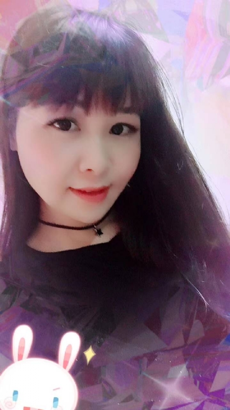 兰馨的第一张照片--基督教相亲网