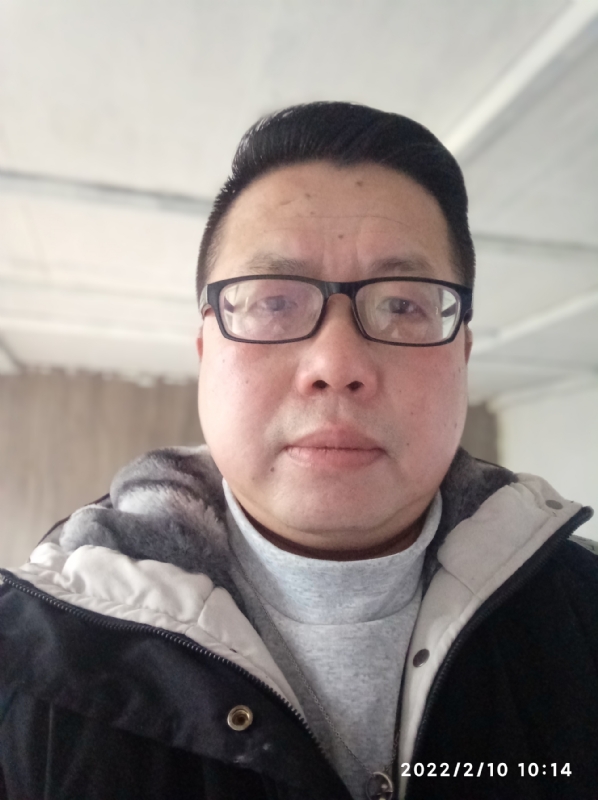 清风自来的第一张照片--基督教相亲网