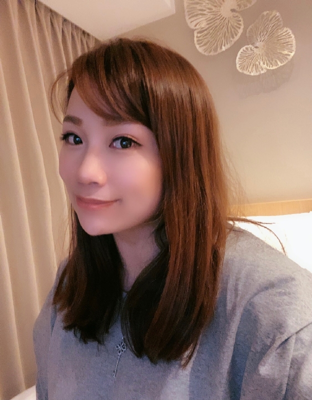 Judy的第一张照片--基督教相亲网