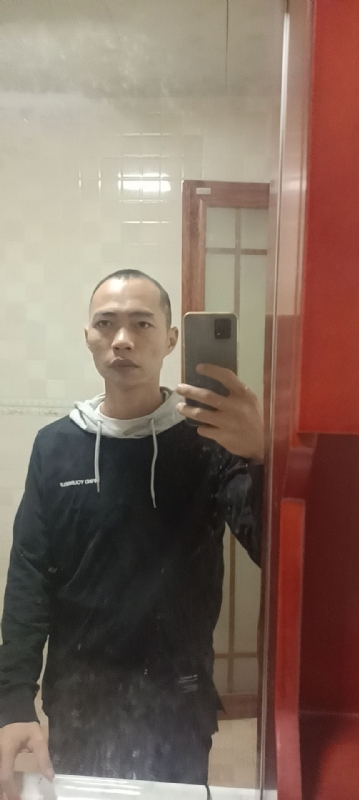 黄钟溢的第一张照片--基督教相亲网