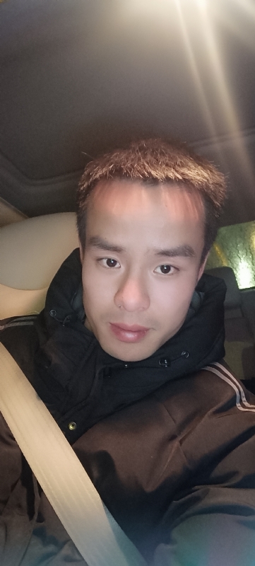 一直走在起跑线上的第一张照片--基督教相亲网