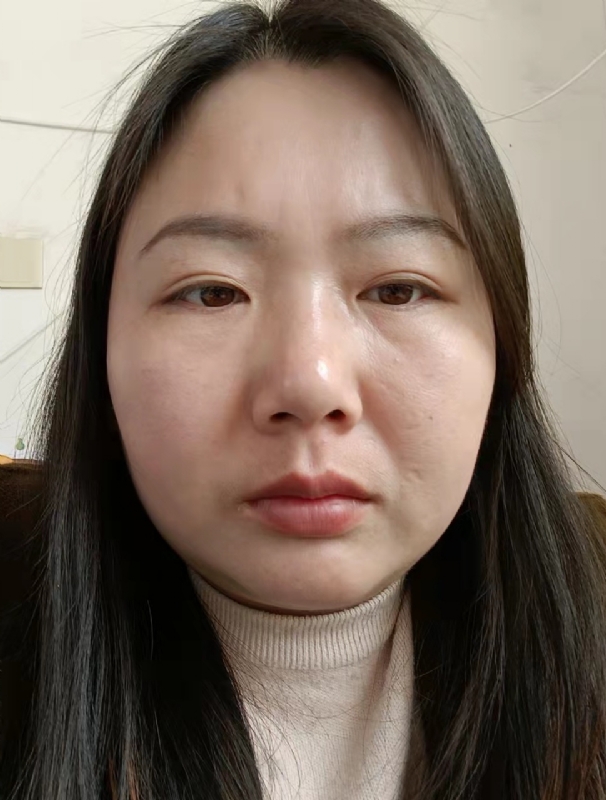 云飞儿的第一张照片--基督教相亲网
