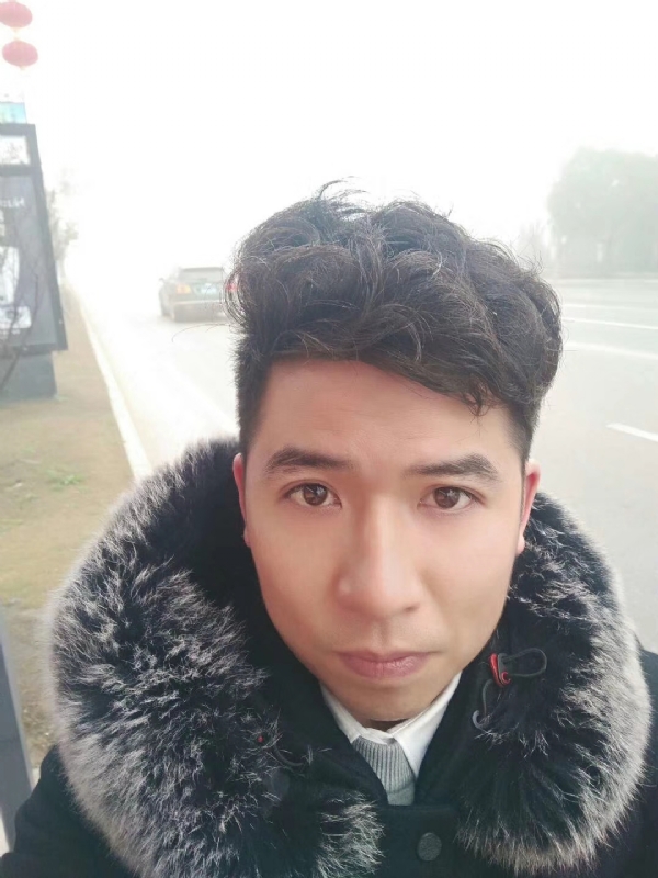 开心快乐每一天的第二张照片--基督教相亲网