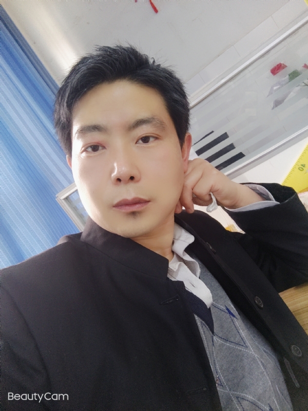 铜豌豆的第一张照片--基督教相亲网