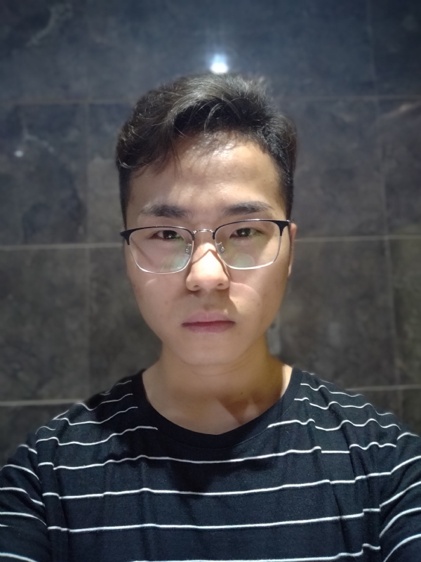 难赋深情的第一张照片--基督教相亲网