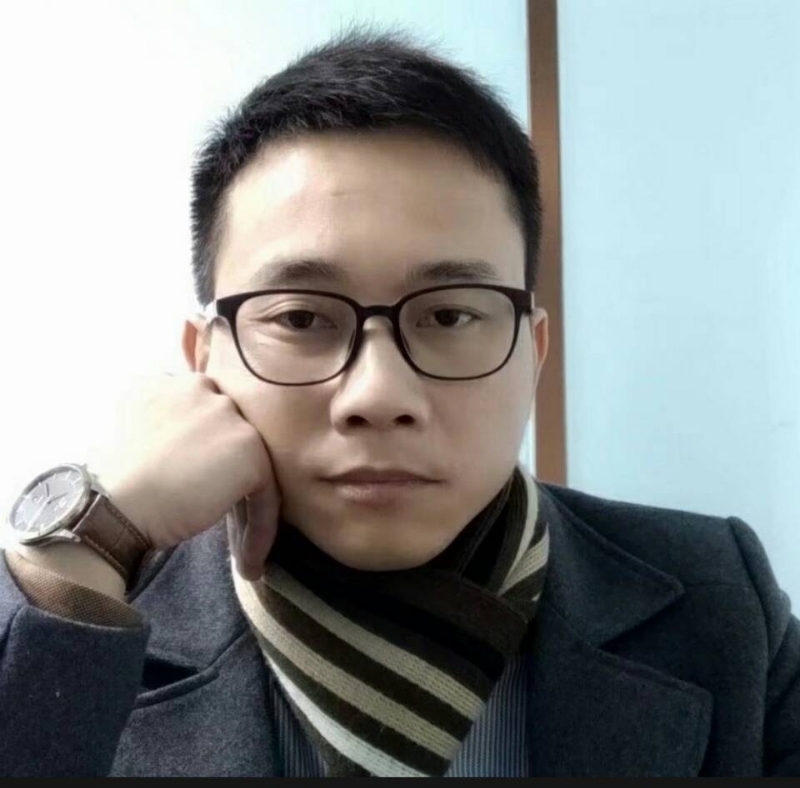 我這樣的男人的第七张照片--基督教相亲网