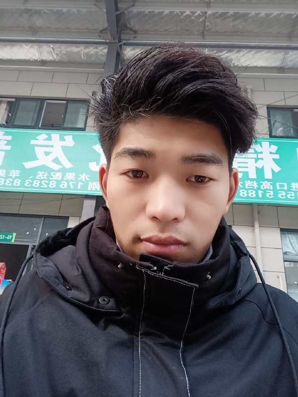 AA的第一张照片--基督教相亲网
