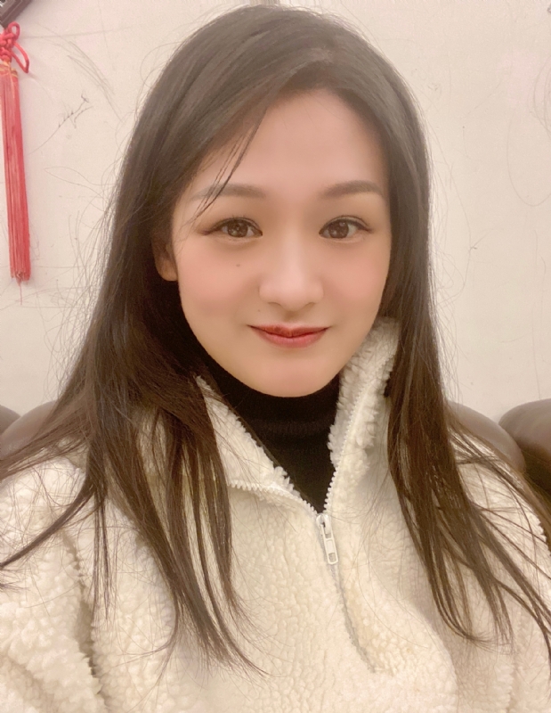 盧盈穎的第二张照片--基督教相亲网