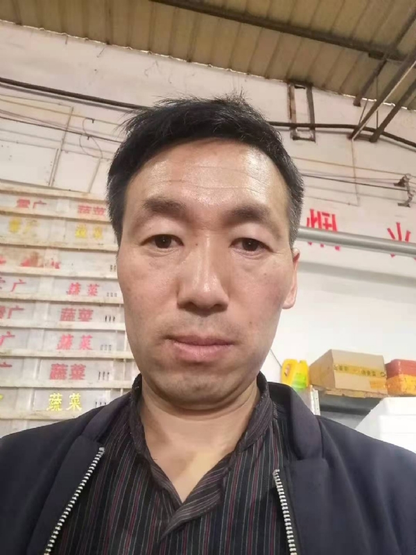容裕富的第一张照片--基督教相亲网