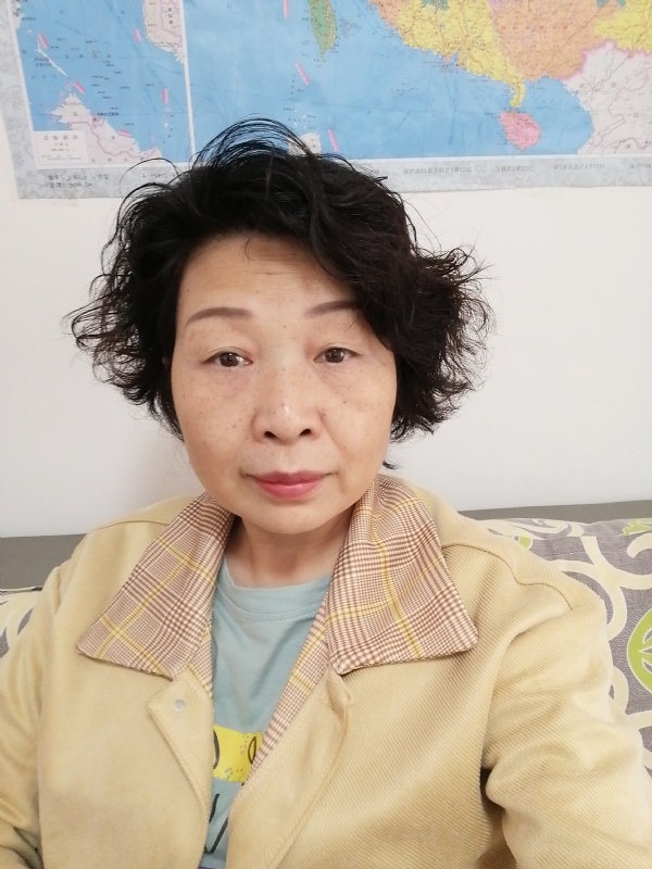 香水百合的第一张照片--基督教相亲网