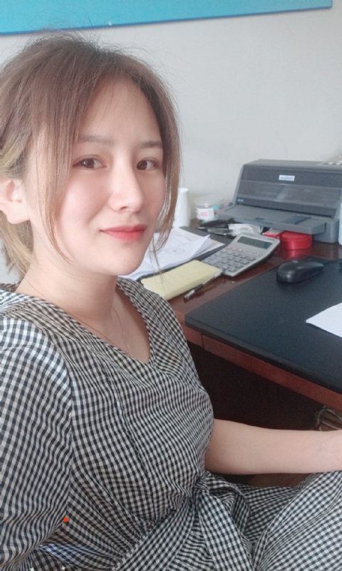 刘莲酥的第三张照片--基督教相亲网