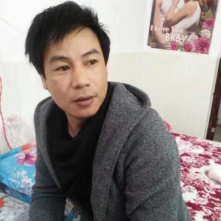 守望的第一张照片--基督教相亲网
