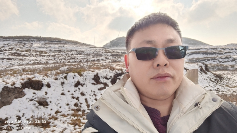 碧波绿叶的第三张照片--基督教相亲网