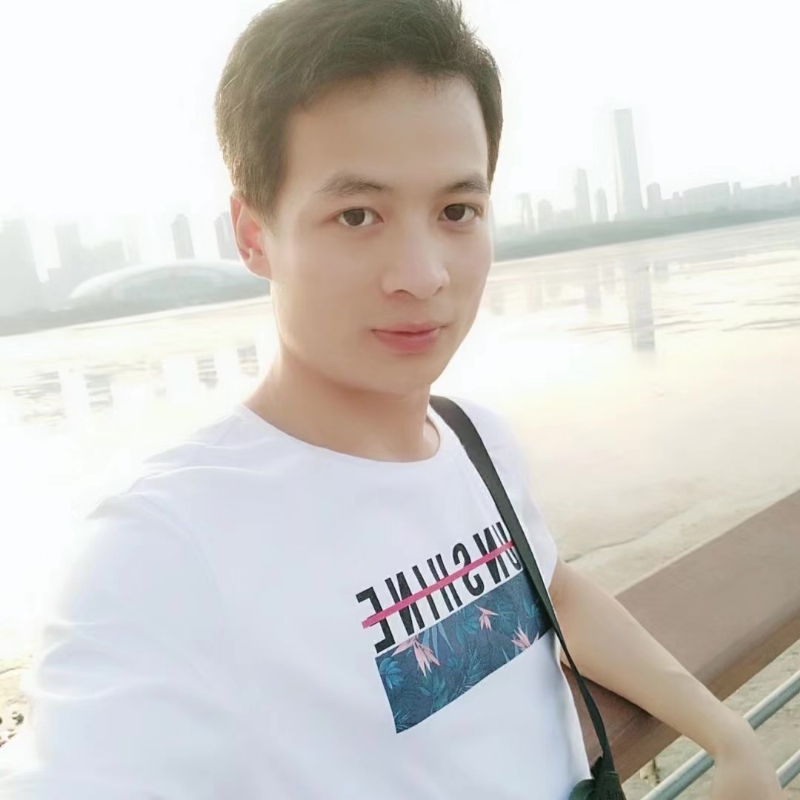 纯情又一的第三张照片--基督教相亲网