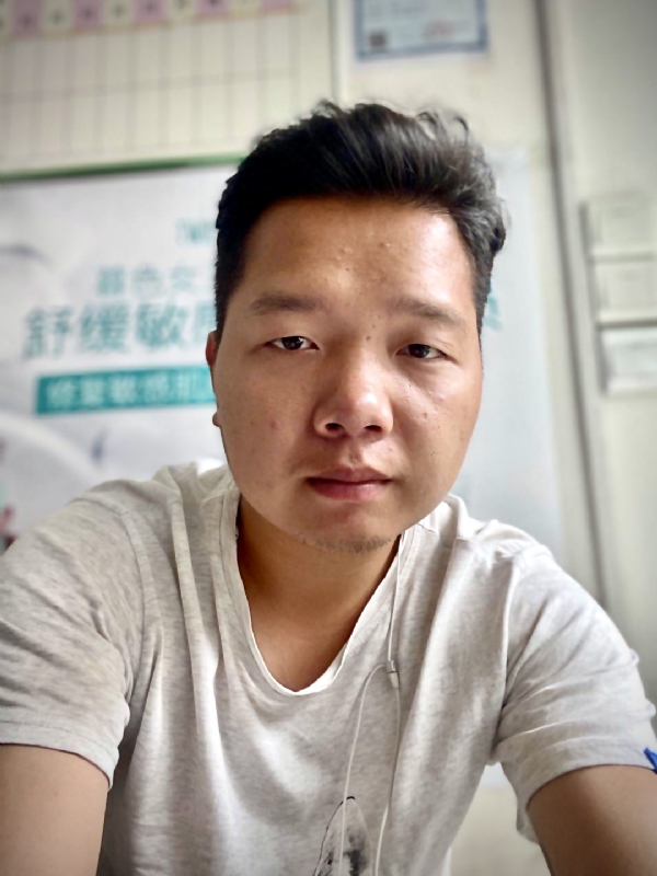 然也的第一张照片--基督教相亲网