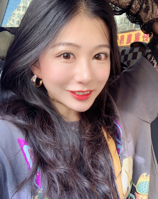 爱你的第二张照片--基督教相亲网