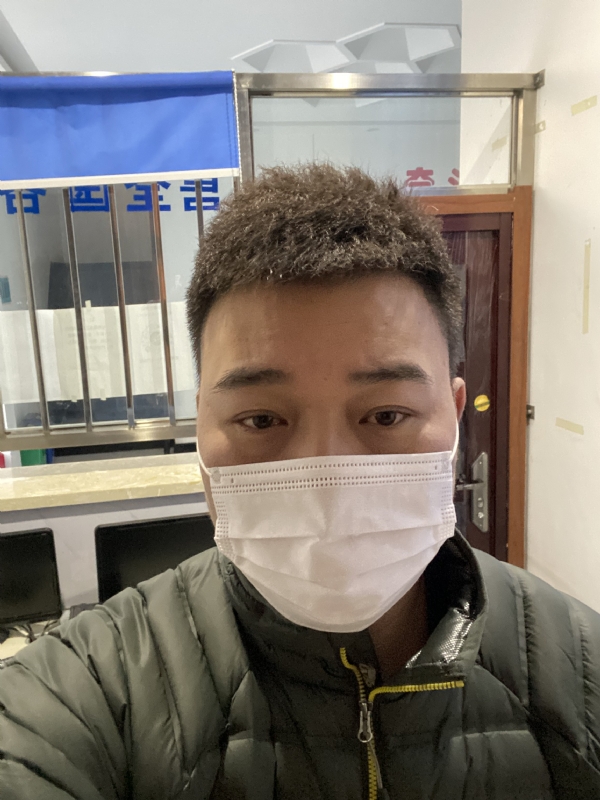 光明磊落的第二张照片--基督教相亲网