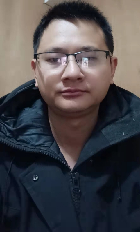 禾初的第一张照片--基督教相亲网