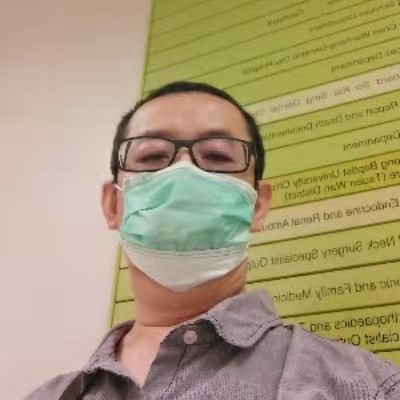 Alvin的第一张照片--基督教相亲网