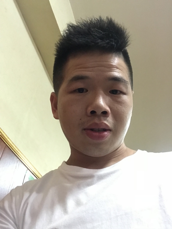 爱请简单点的第一张照片--基督教相亲网